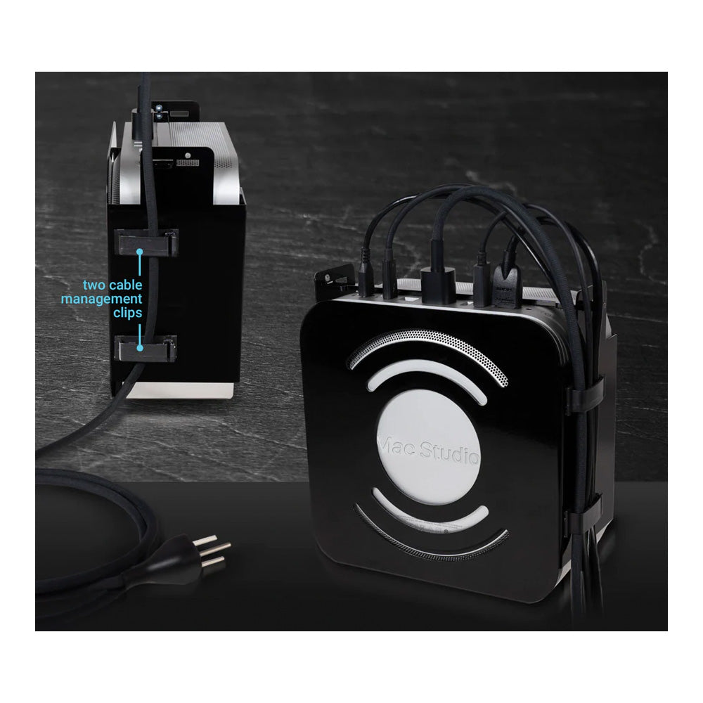 Sonnet MacCuff Studio - Mounting Bracket for Mac Studio