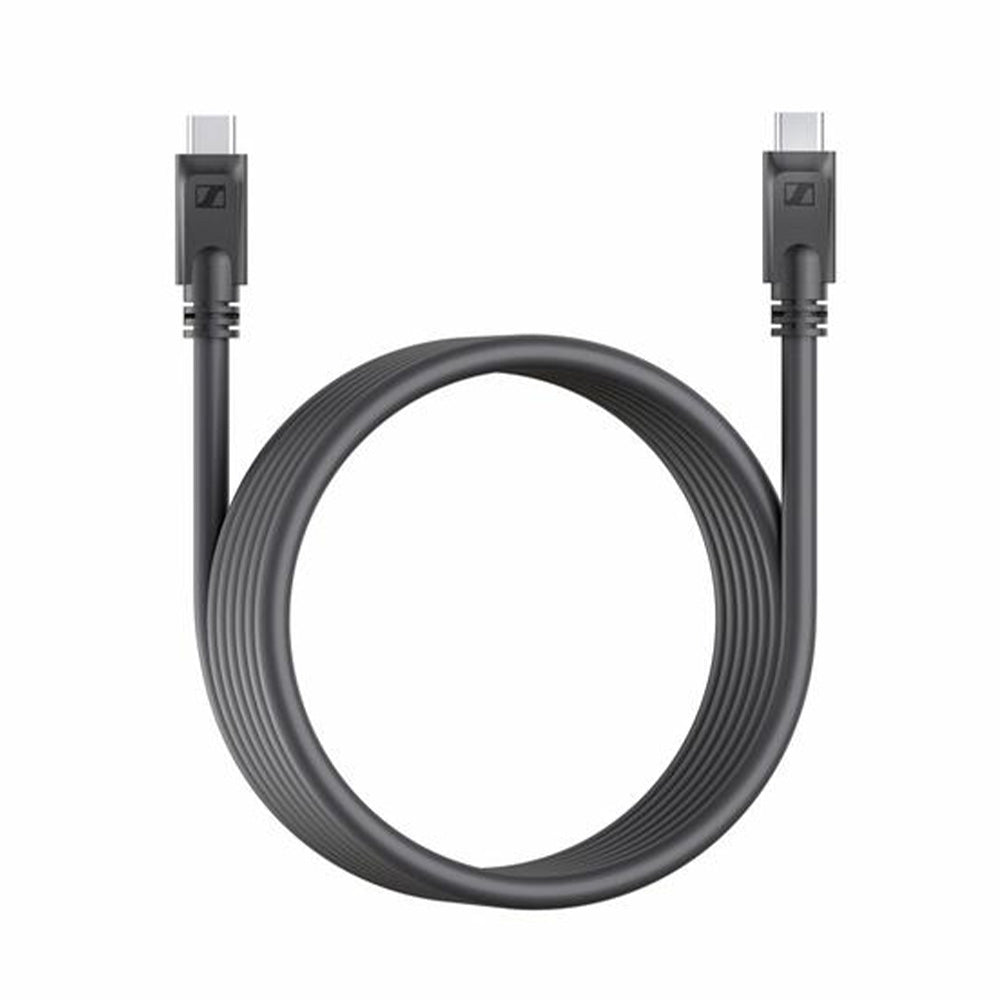 Sennheiser USB 3.1 CABLE 3M FOR TC BAR - USB-C 3.1 Cable for TC BAR