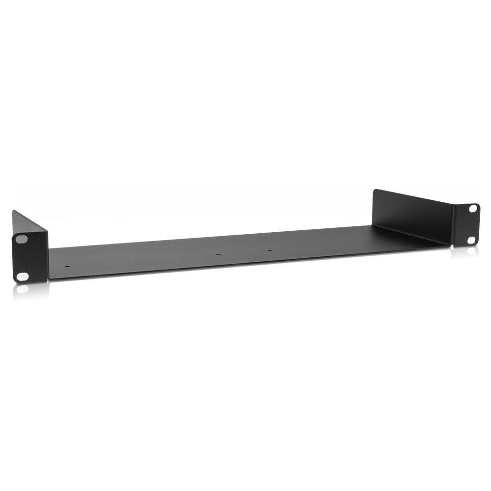 Symetrix 80-0107 - 1-Space Rack Tray for Half Rack Symetrix Products