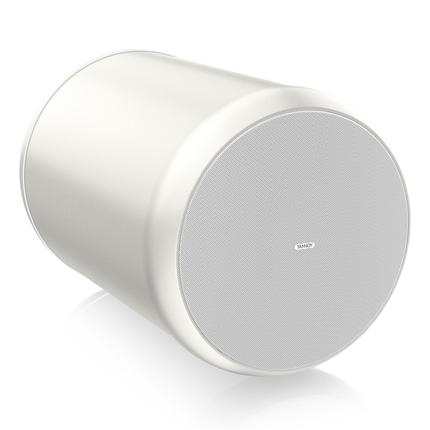 Tannoy OCV 8 - Two-Way 8-Inch Coaxial Pendant Loudspeaker (White)