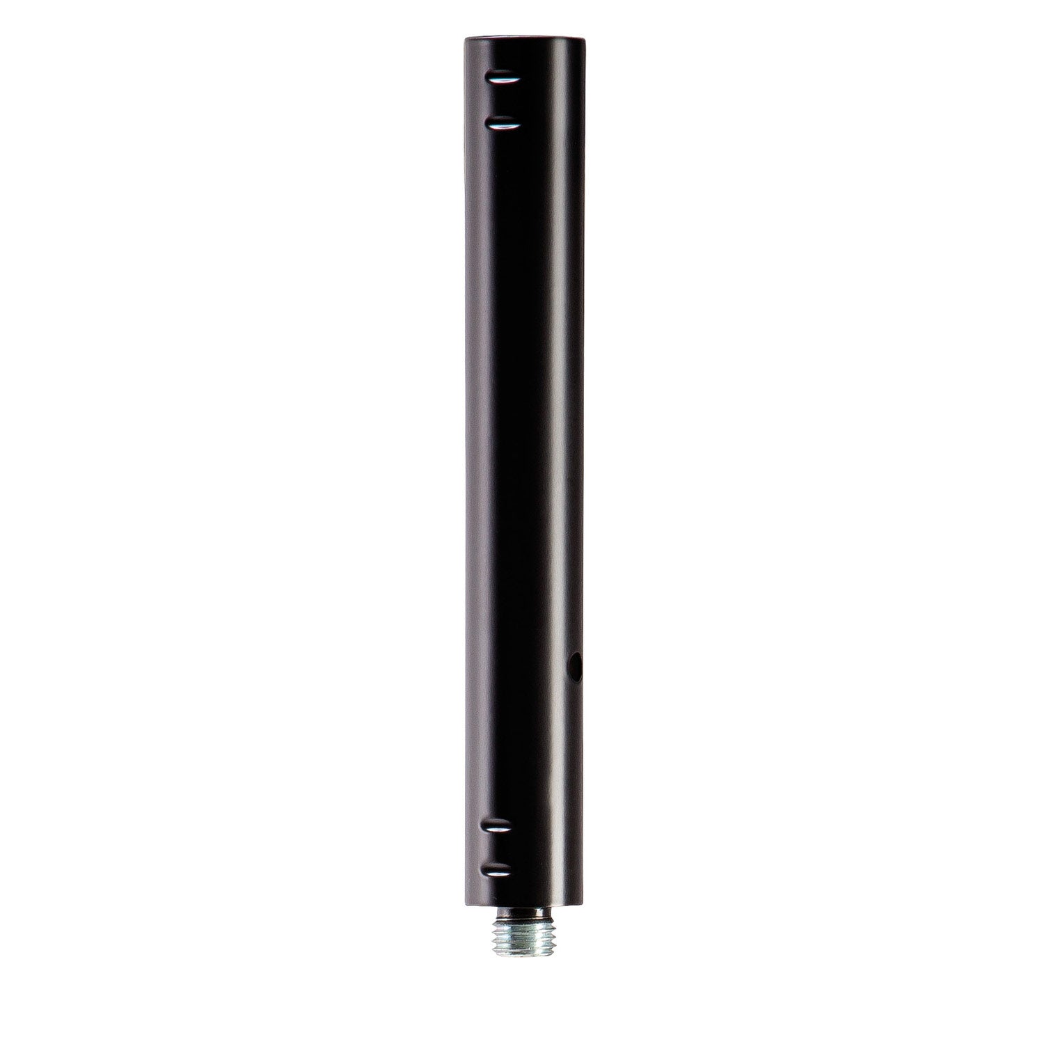 K + M 21329 M20 Speaker Rod Adapter (Black)