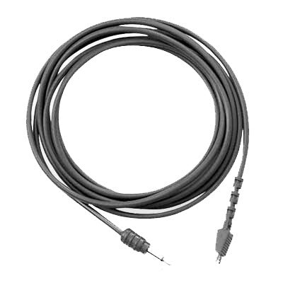 RTS CMT-95 - Telethin Cable with 2.5mm Sub-Miniature Connector (5 Foot)