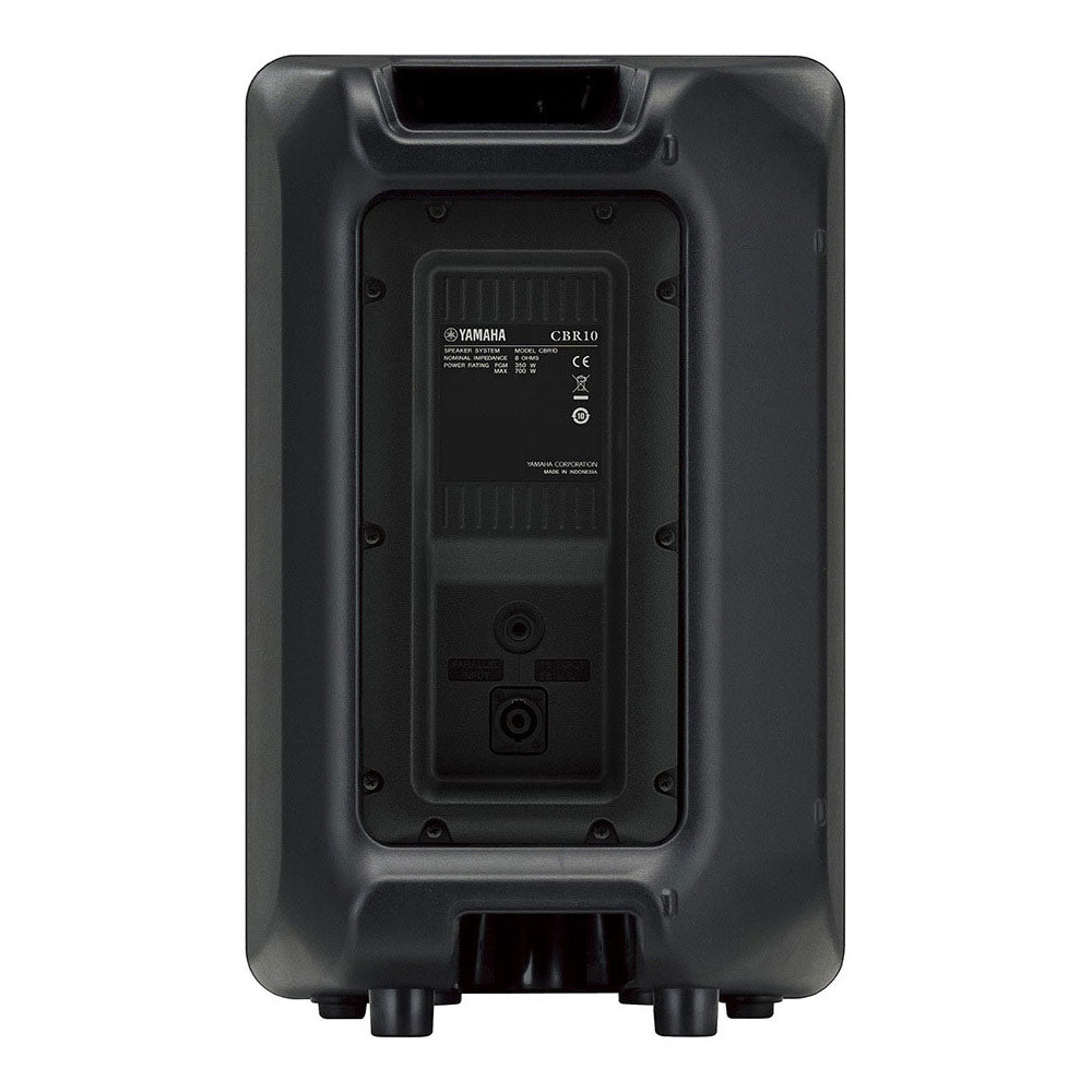 Yamaha CBR10 Passive 2-Way 10-Inch Loudspeaker
