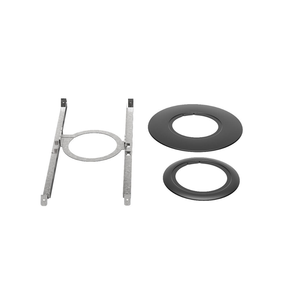 Bose FreeSpace FS2CRFK Speaker Retrofit Kit (Black / Pair)