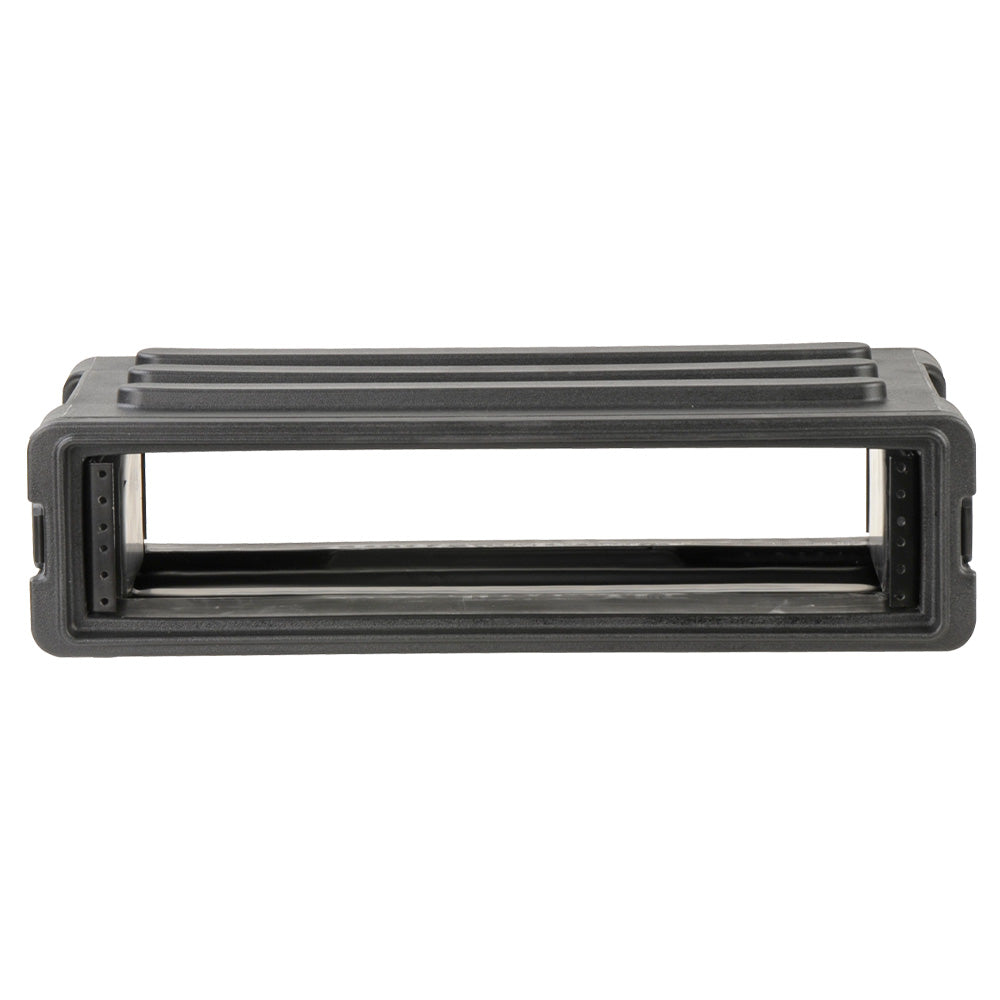 SKB 1SKB-R2S - 2-Space rSeries Shallow Rack