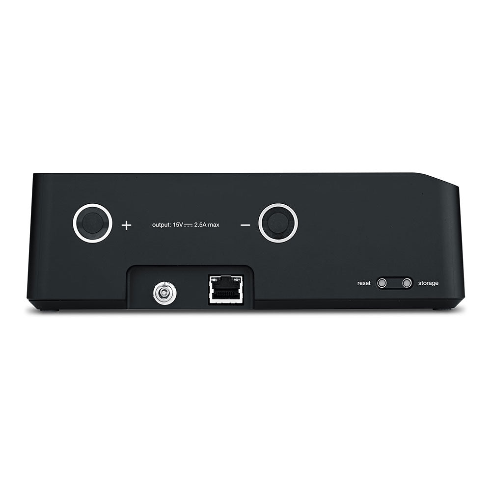 Shure SBC220-US Networkable Battery Charger for Shure Transmitters (with Power Supply)