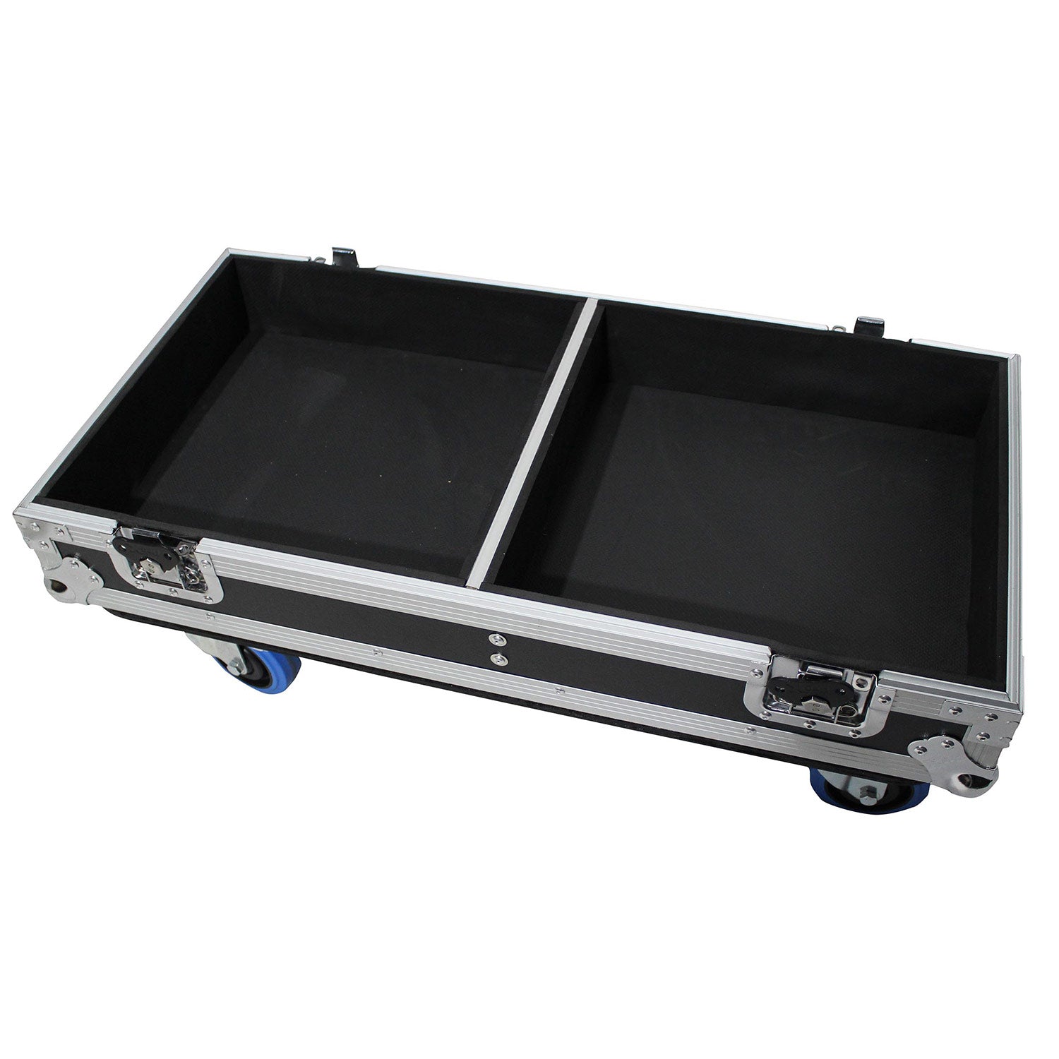 ProX X-QSC-K12 - Fits 2X QSC K12, Int. Dim.: 24.1X14.4X14.4"