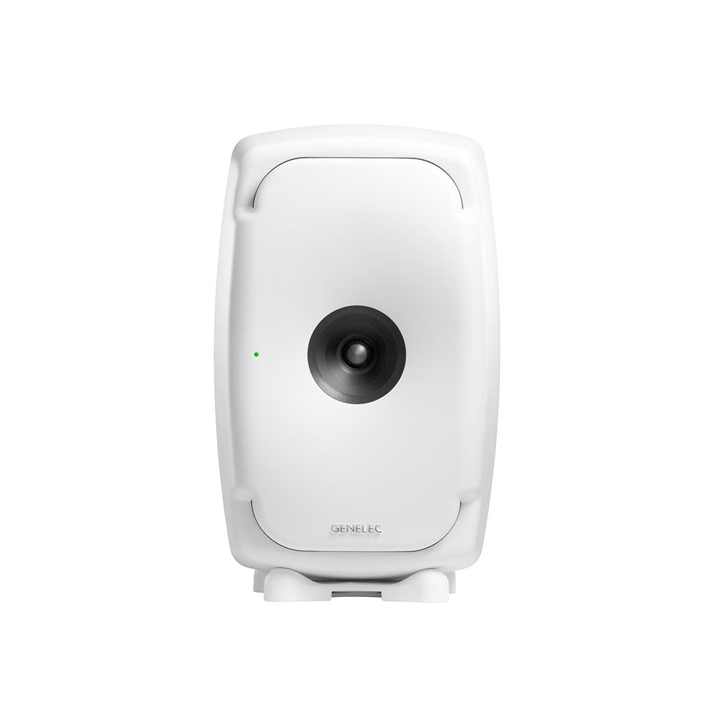 Genelec 8361A SAM Smart Active Studio Monitor (White)