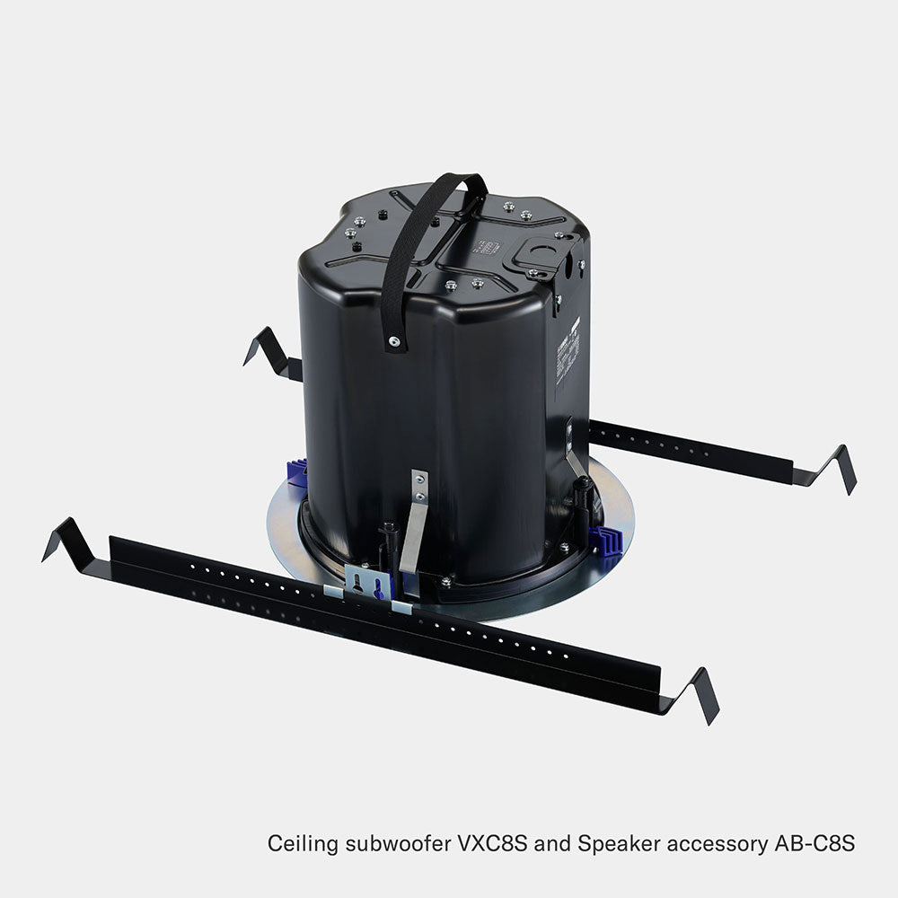 Yamaha AB-C8S - O-Ring and Tile Rail Kit for VXC8S