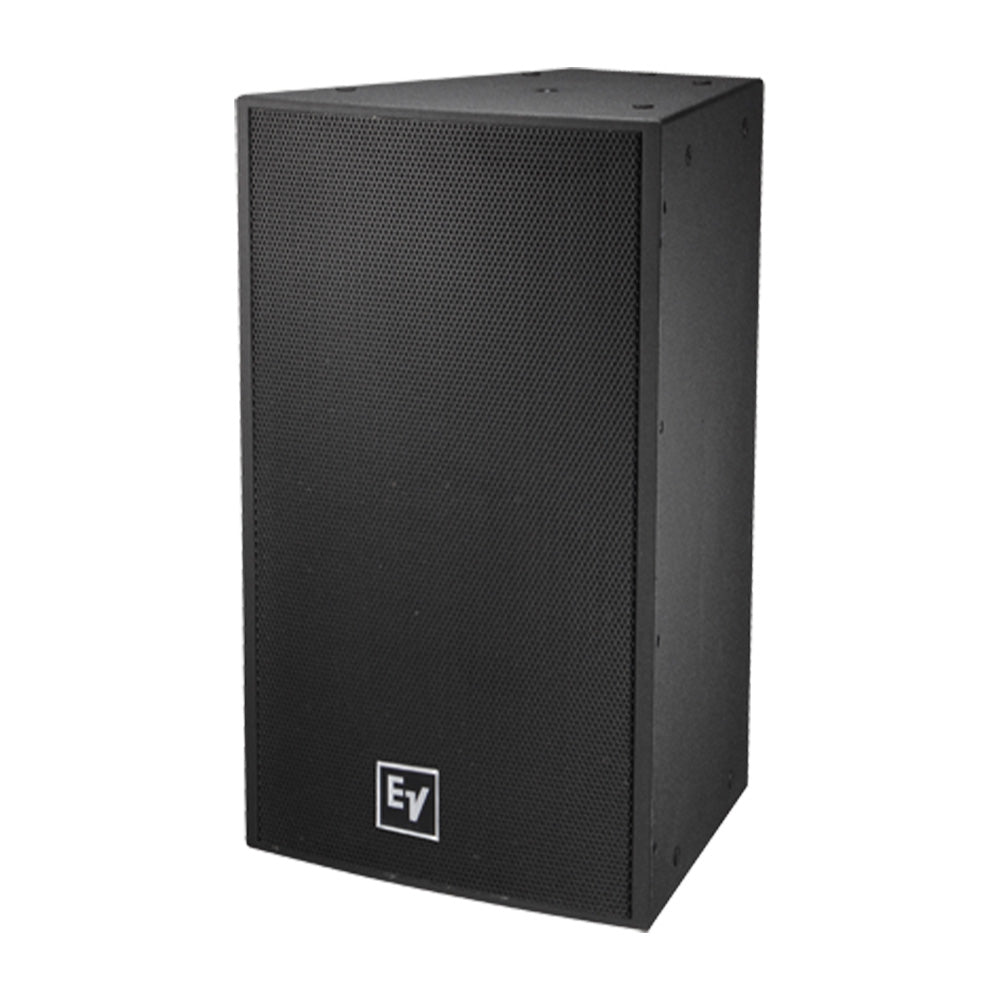 Electro-Voice EVF-1152D/99 - 90x90 Premium Arrayable 15-Inch Loudspeaker (Fiberglass / Black)