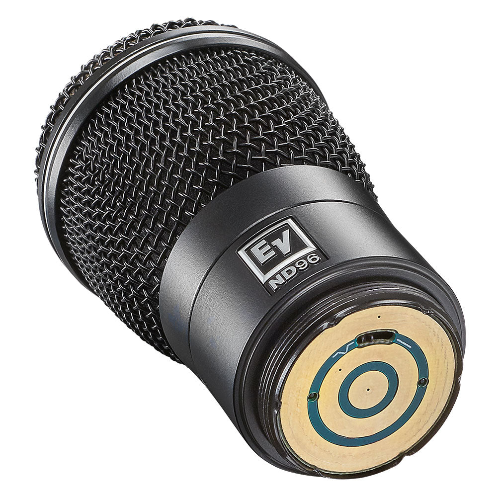Electro-Voice ND96-RC3 Wireless Head with ND96 Capsule