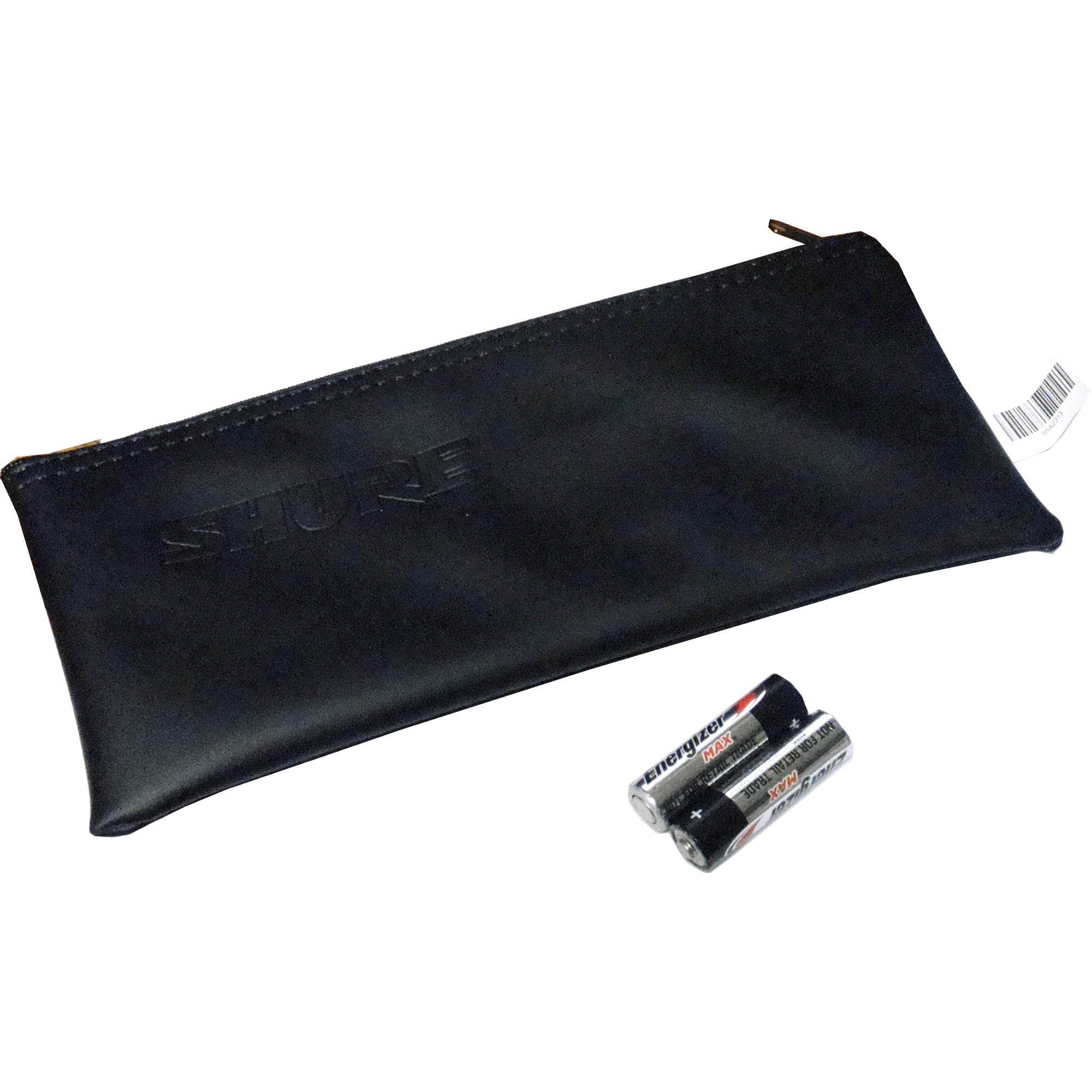 Shure QLXD1 Wireless Bodypack Transmitter (V50 Band - 174-216 MHz) - B-Stock 3