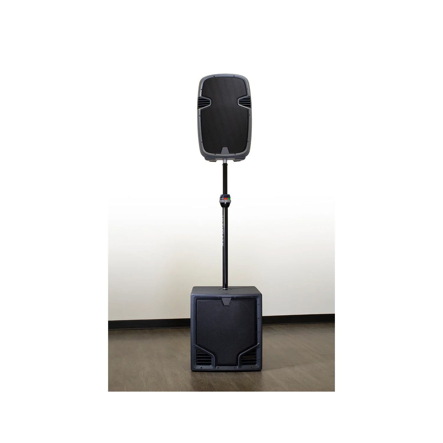 Ultimate Support SP-90B - SP Series B TeleLock Series Speaker Pole