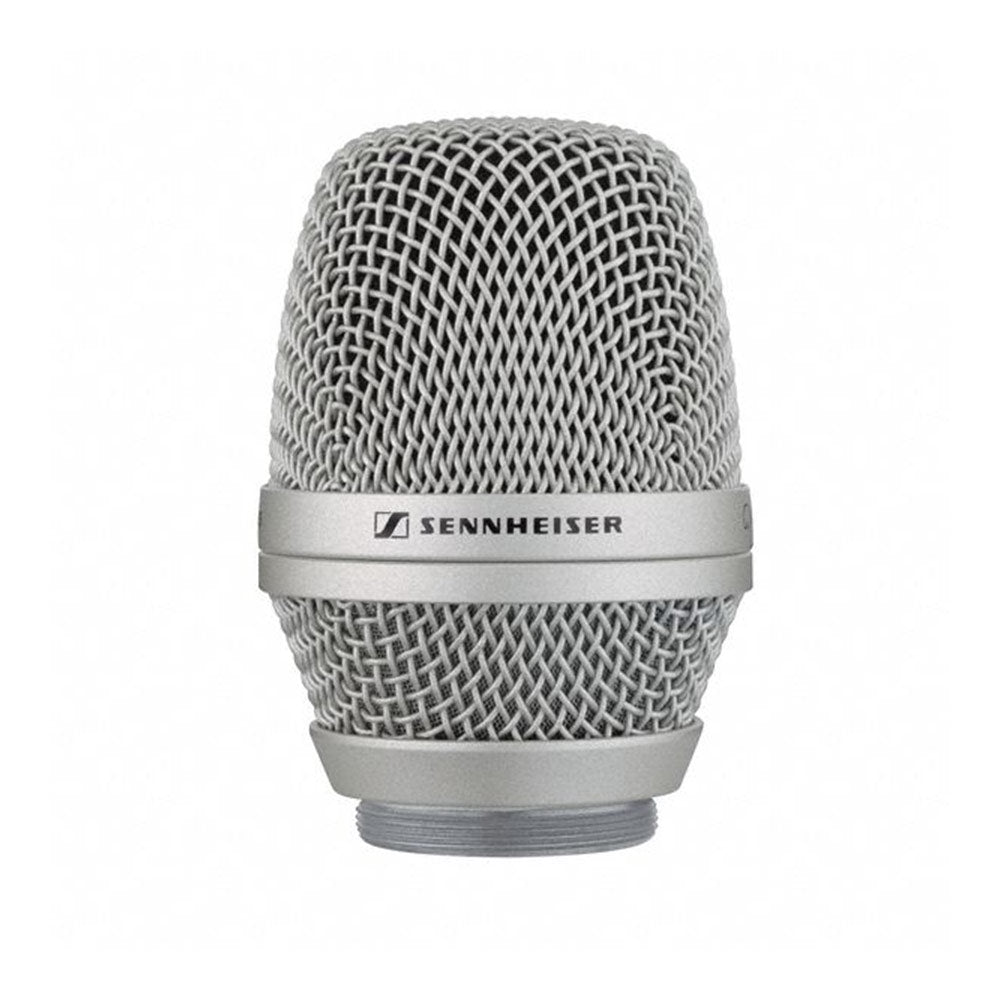 Sennheiser MD5235 Dynamic Cardioid Capsule for SKM5000 and SKM5200 Handheld Transmitters - Nickel