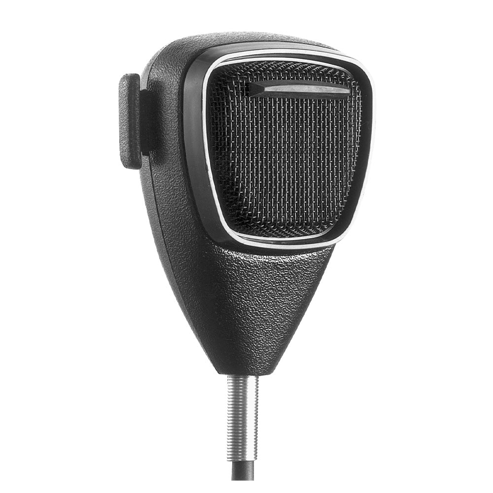 TELEX NC450D - Noise-Cancelling Push-To-Talk Paging Microphone