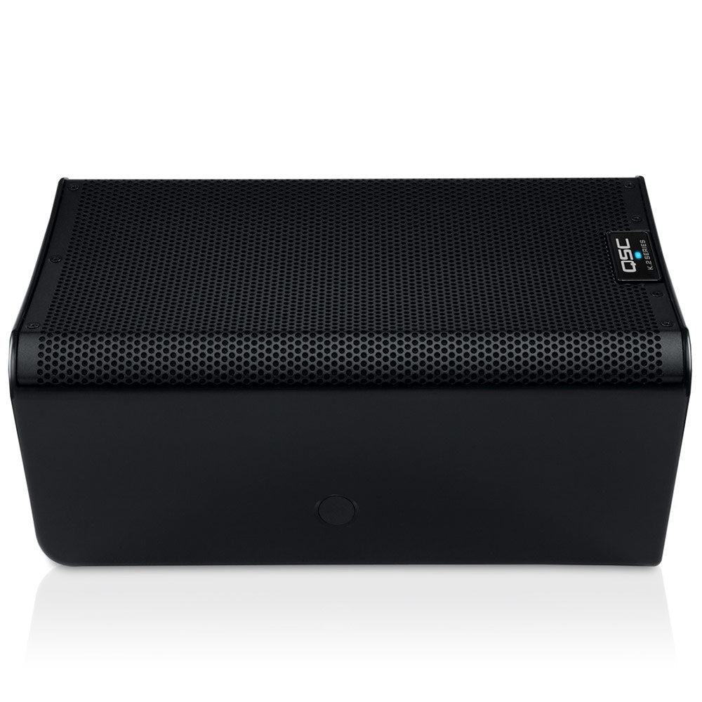 QSC K8.2 Active 2-Way 8-Inch Loudspeaker