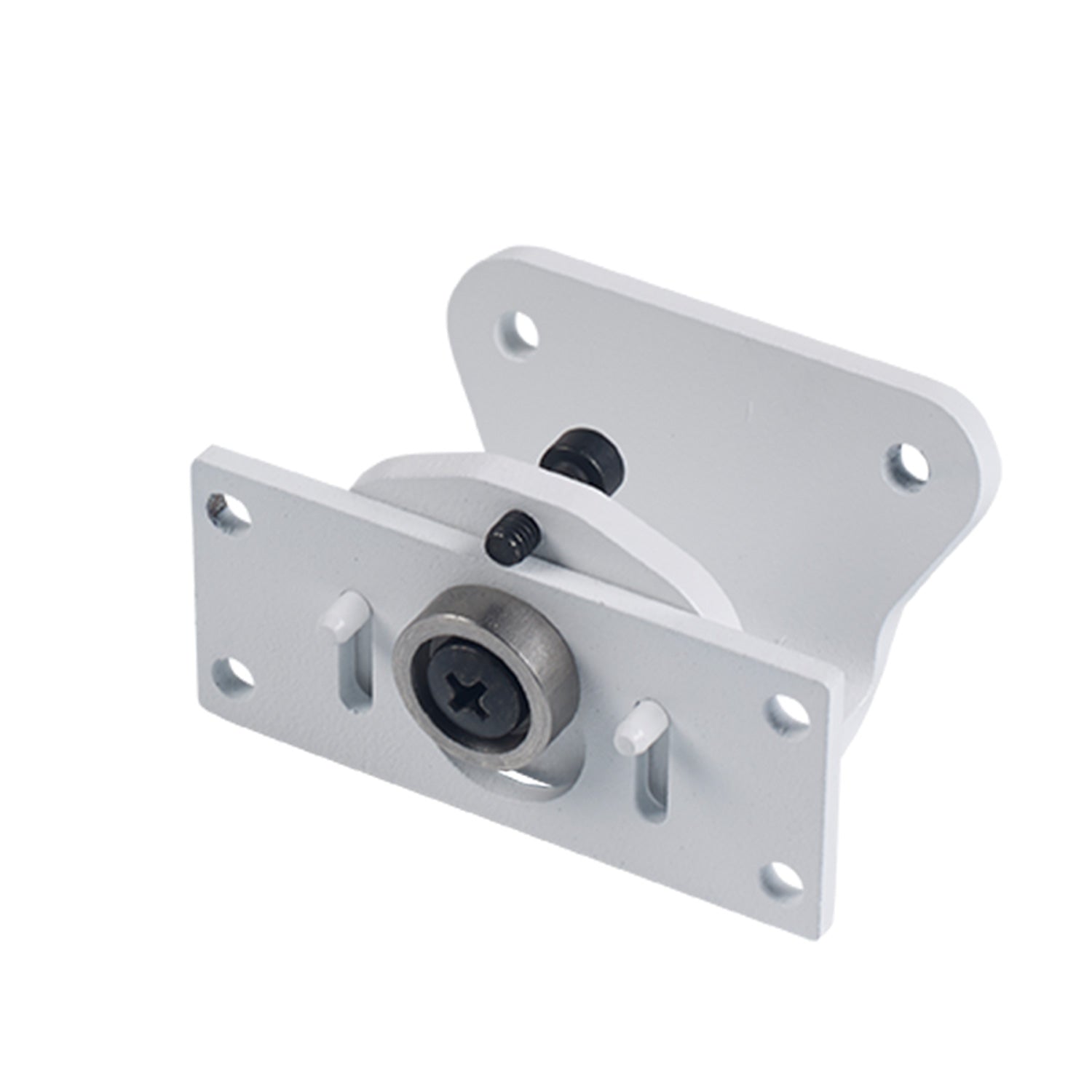 DAS AXW-5-W - Wall Mount Bracket for QUANTUM Series Loudspeakers (White)