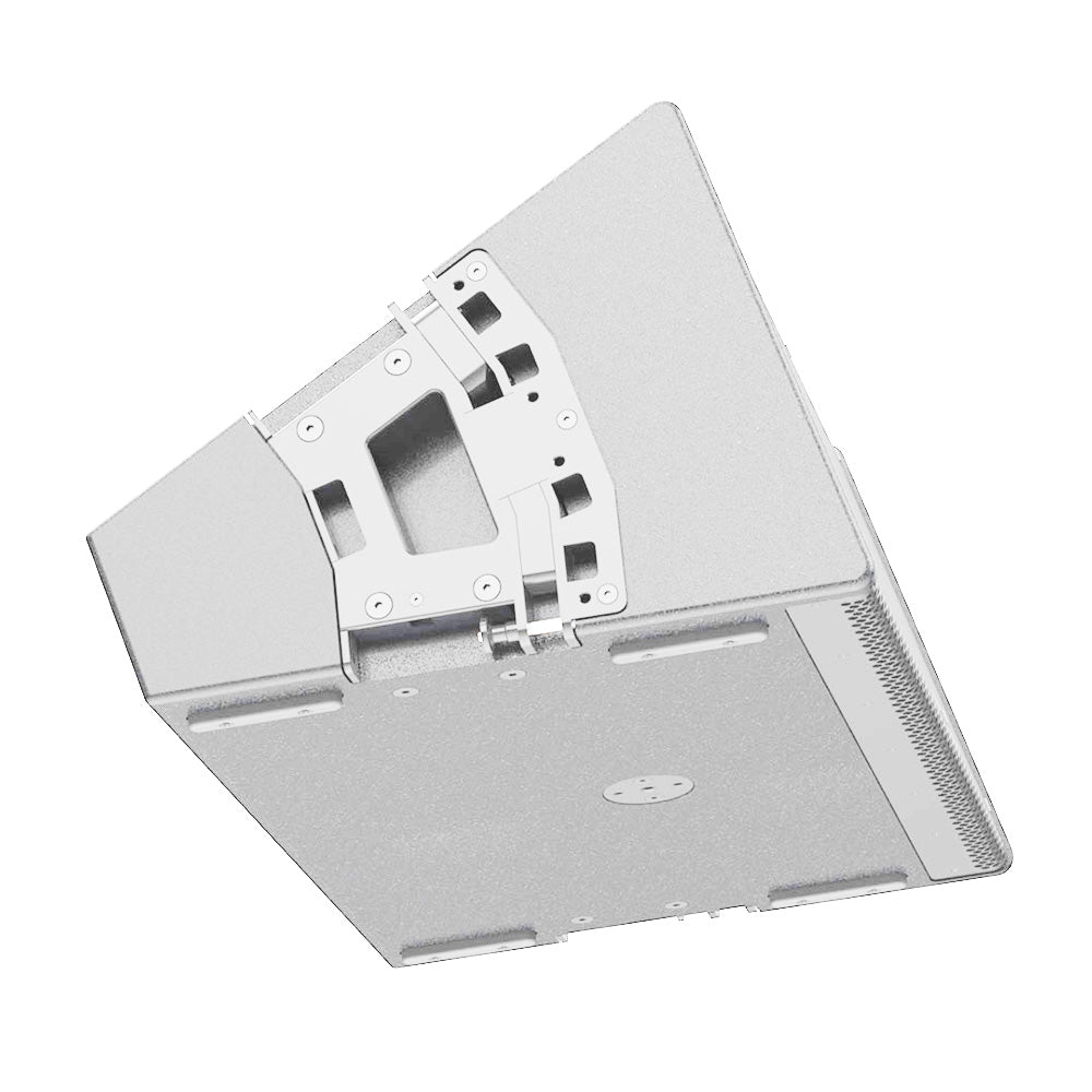 Martin Audio TORUS T1230W - Constant Curvature Array Loudspeaker (White)