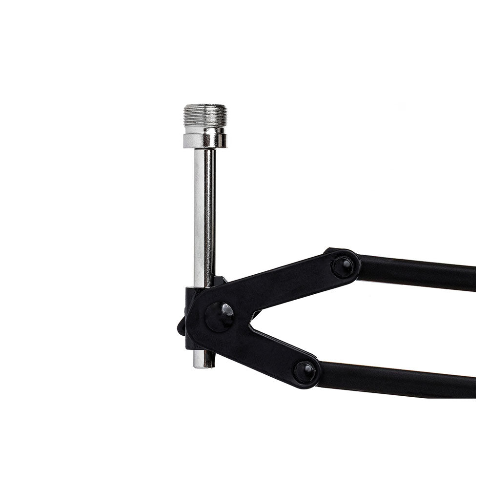 Hosa MSB-265 - Desktop Microphone Boom Arm