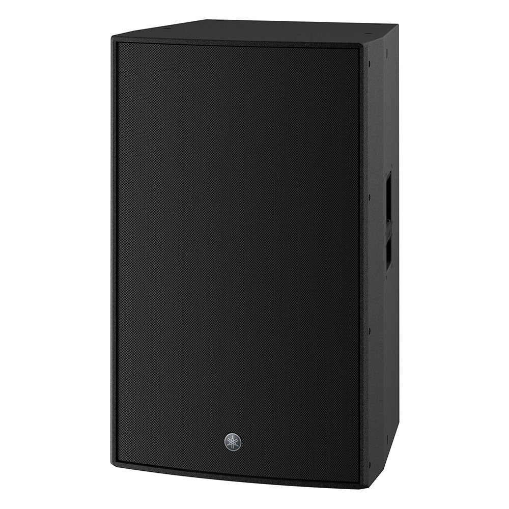 Yamaha DZR315 Active 3-Way 15-Inch Loudspeaker
