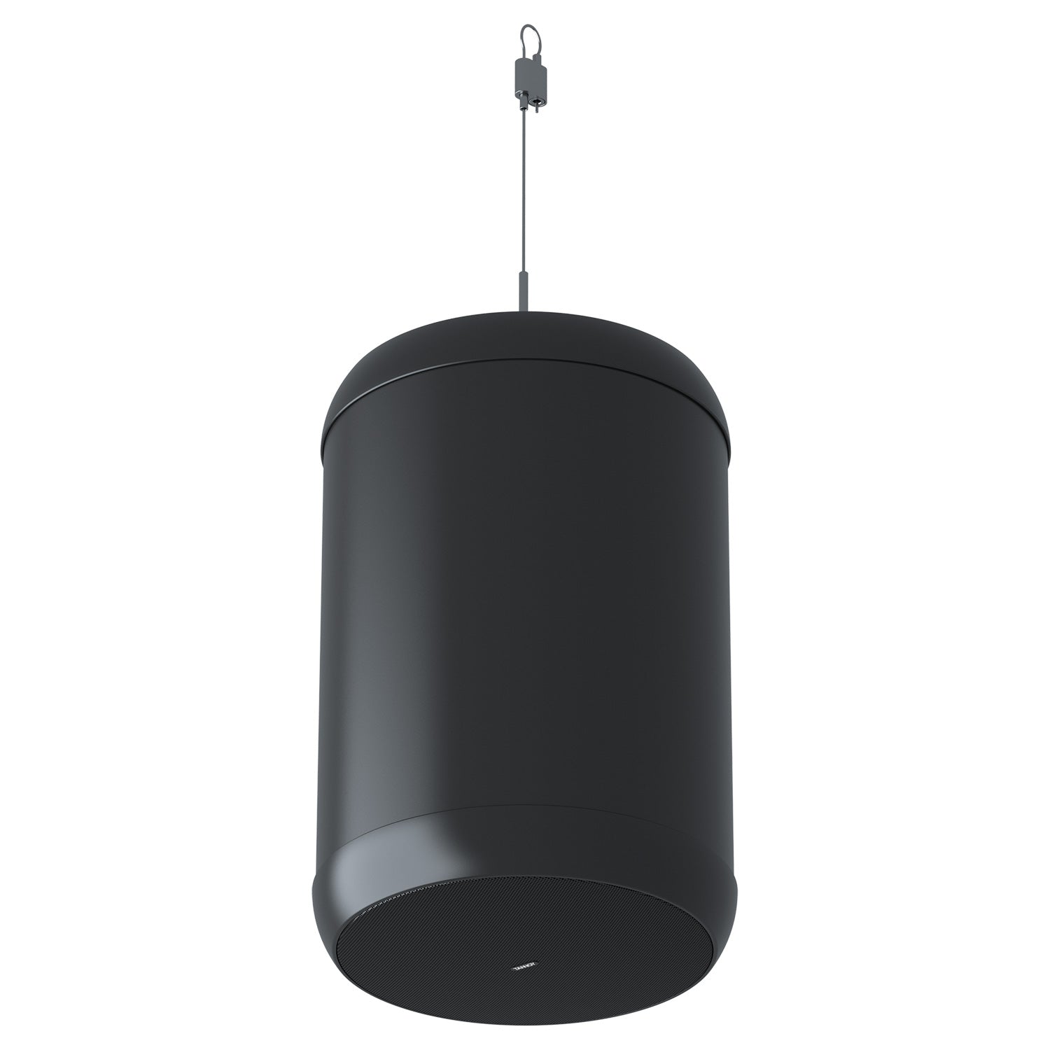 Tannoy OCV 6 - Two-Way 6-Inch Coaxial Pendant Loudspeaker (Black)