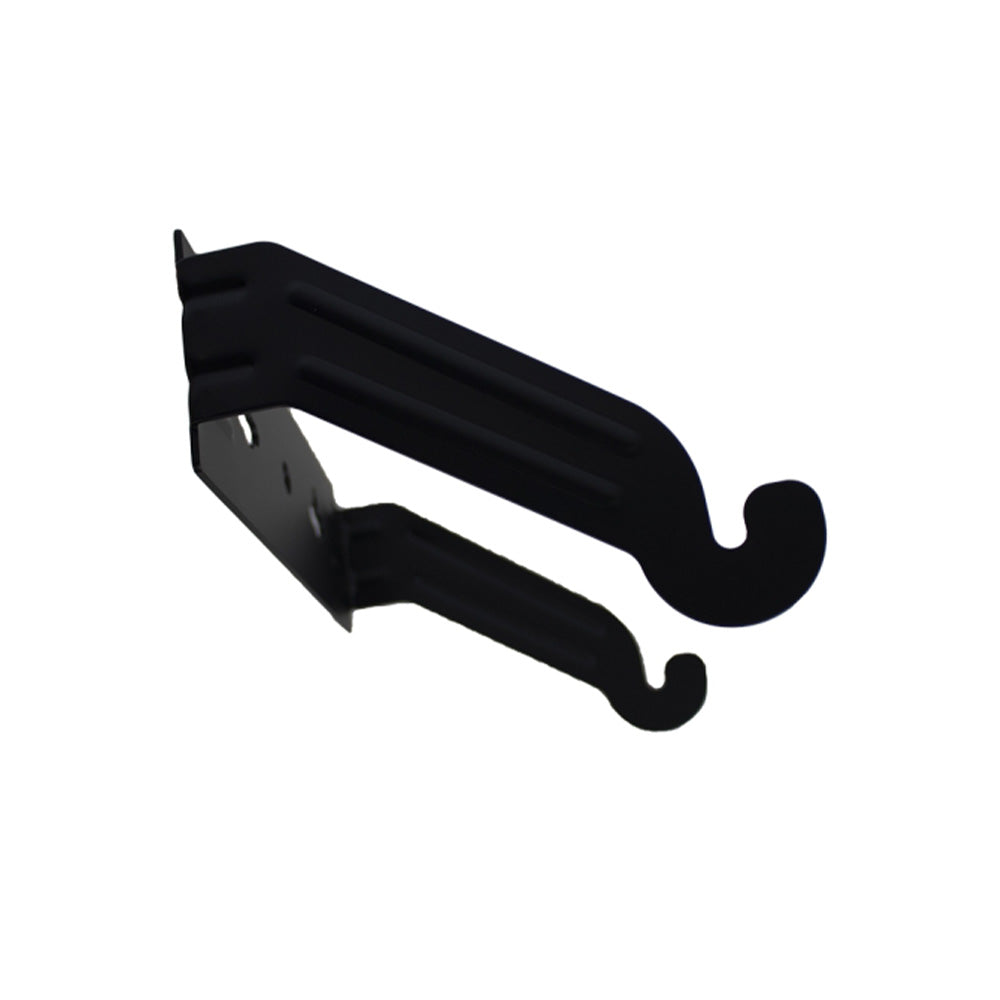 Soundtube AC-SMB-SM82-SS-BK - Wall Mount Bracket for SM82-EZ Speaker (Black)