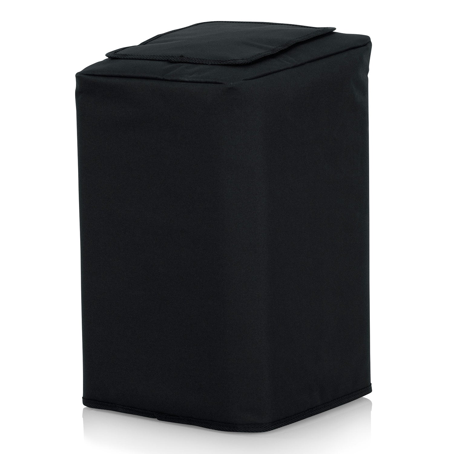 Gator GPA-CVR8 Nylon Speaker Cover; 8"