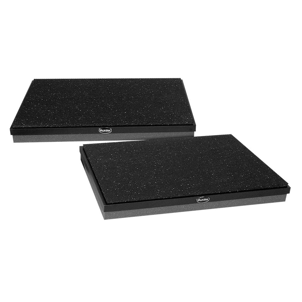 Auralex ProPAD XL Studio Monitor Isolators (Pair)