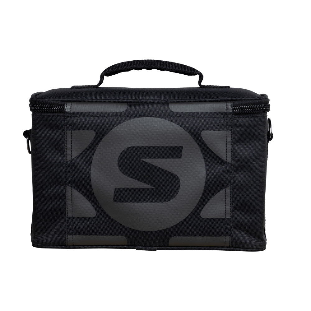 Shure SH-MICBAG04 - Carry Bag for 4 Handheld Microphones