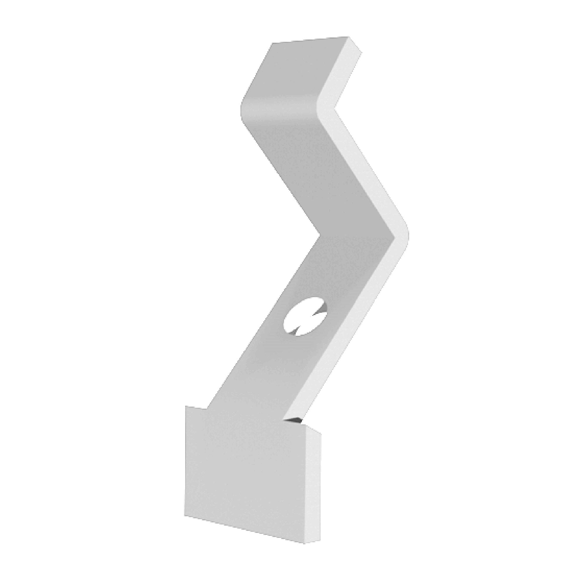 Biamp MASK2CMT - Ceiling Mount for Desono MASK2 (White)