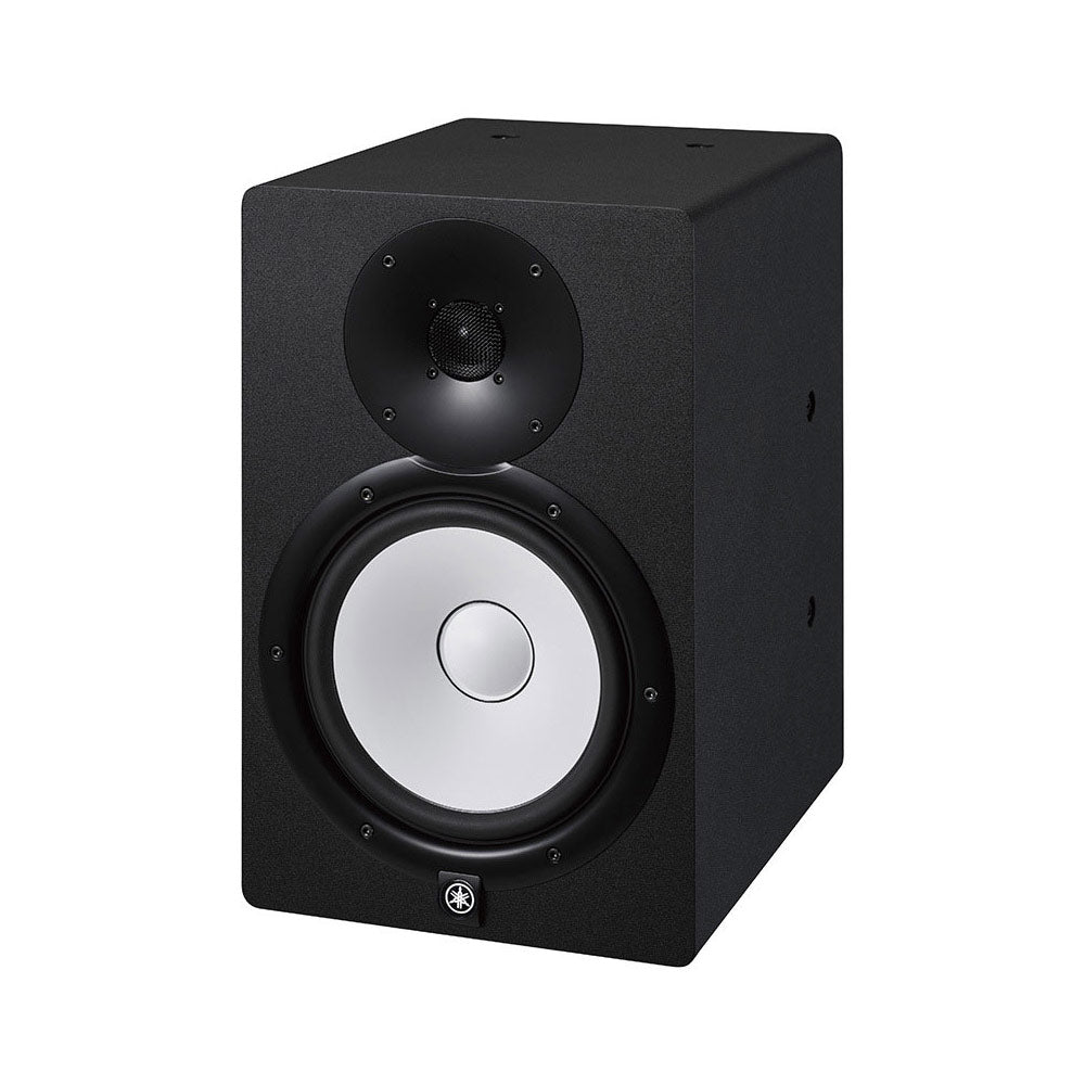 Yamaha HS8i Active 2-Way Studio Monitor with Install Points (Black)