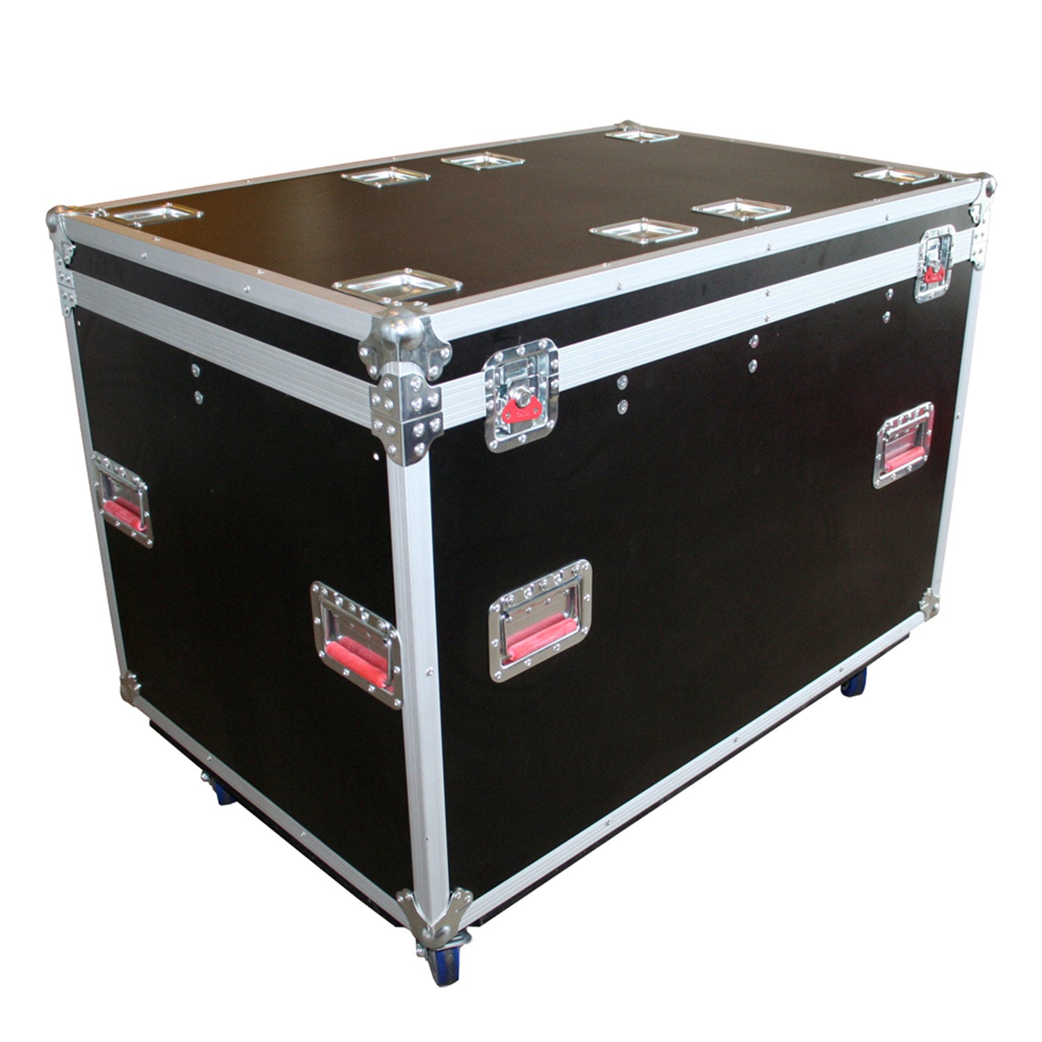 Gator G-TOUR LEKO-S4 ATA Leko Style Lighting Fixture Case