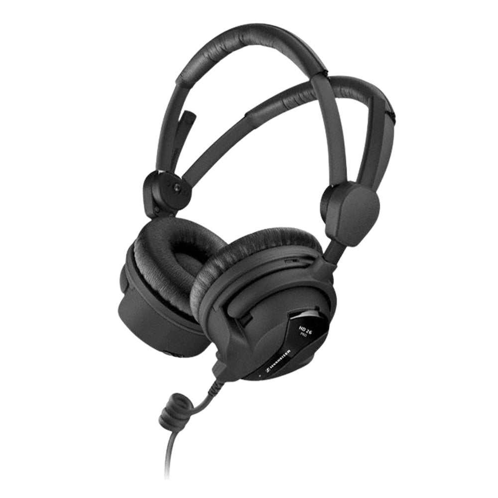 Sennheiser HD 26 - Professional Monitoring Headphones