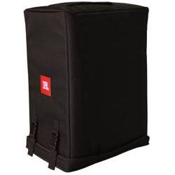 JBL VRX932LA-1-CVR Padded, protective cover for VRX932LA-1 - Black cover with embroidered JBL Logo