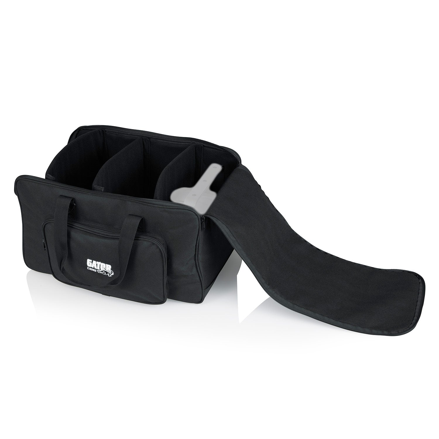 Gator G-LIGHTBAG-1911 LED PAR Lighting Tote Bag