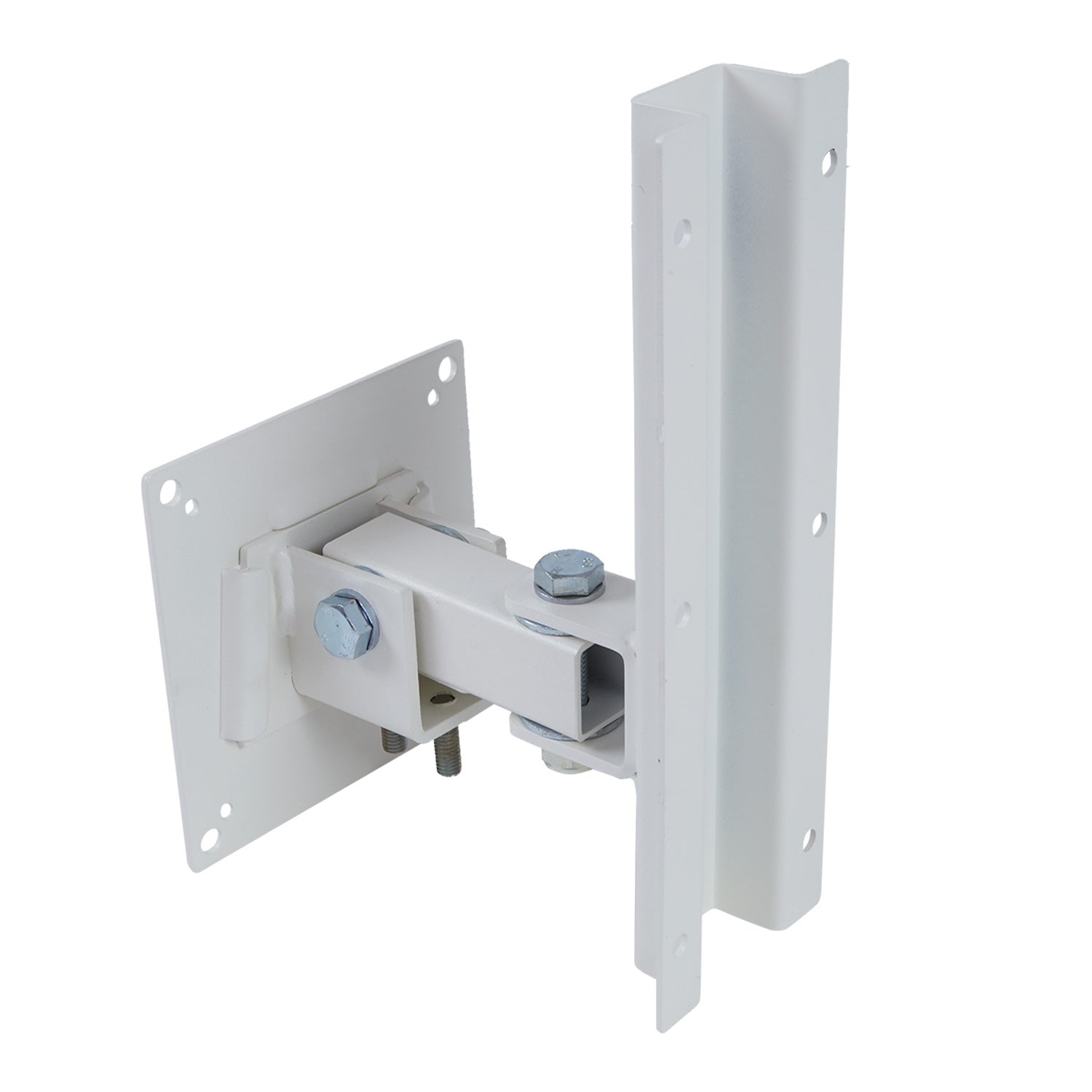 DAS AXW-3-W - Wall Mount Bracket for ARTEC-300 Series Loudspeakers (White)