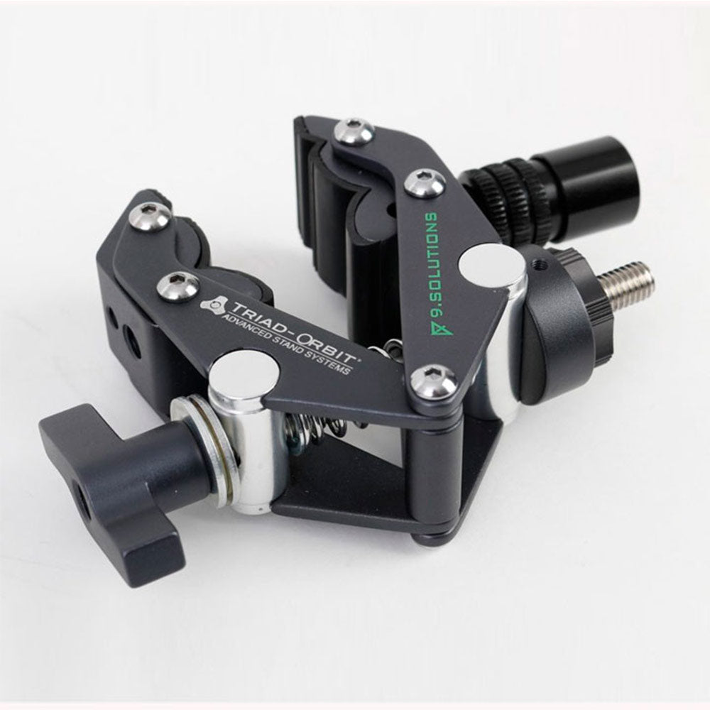 Triad-Orbit IO-GC - IO-Equipped Grip Clamp
