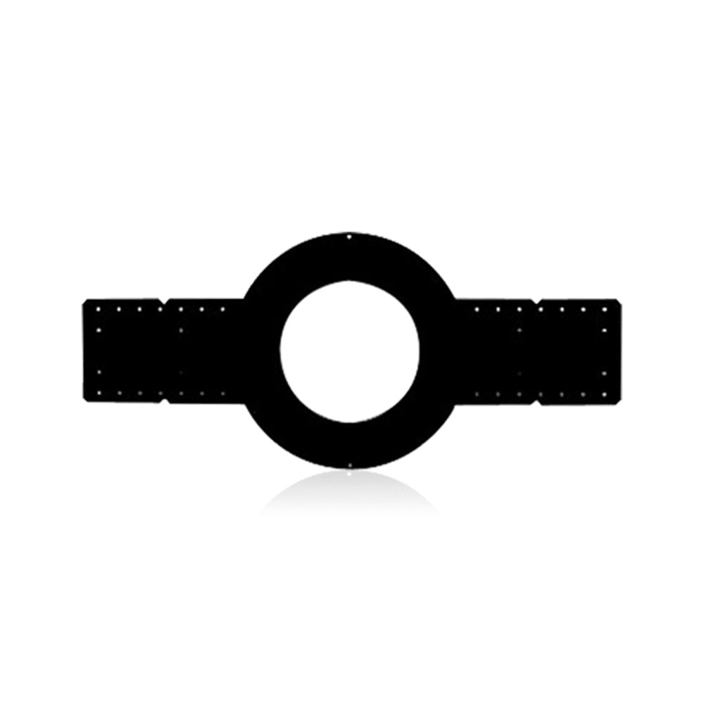AtlasIED FA-TR4 - New Construction Ring for FAP40T or 4-Inch Strategy Series