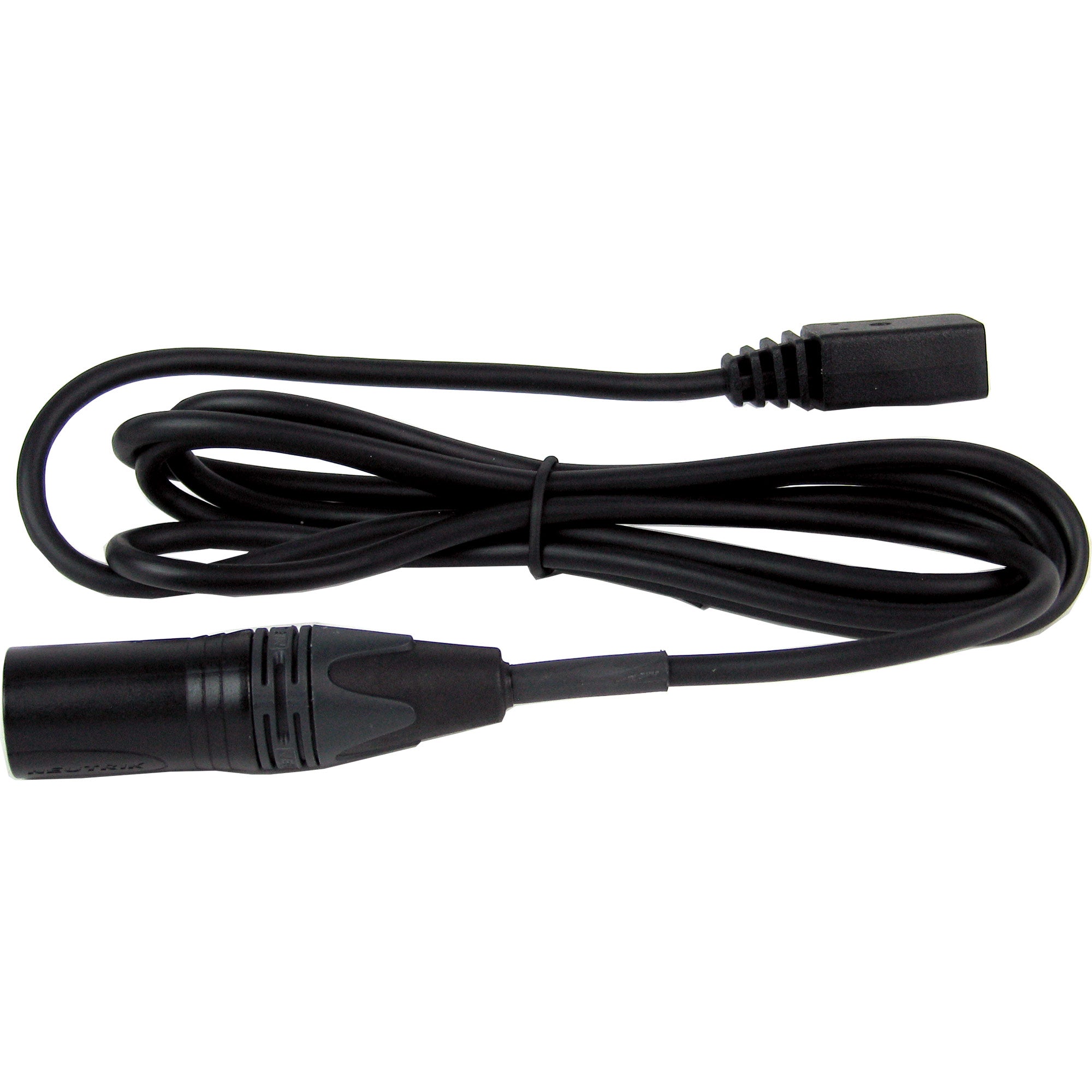 Clear-Com HLC-X5 Replacement Headset Cable for CC Series (XLR5 Male)