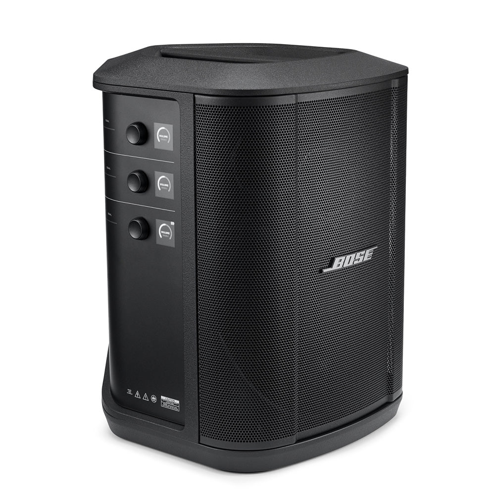 Bose S1 Pro+ - Portable Wireless PA Speaker