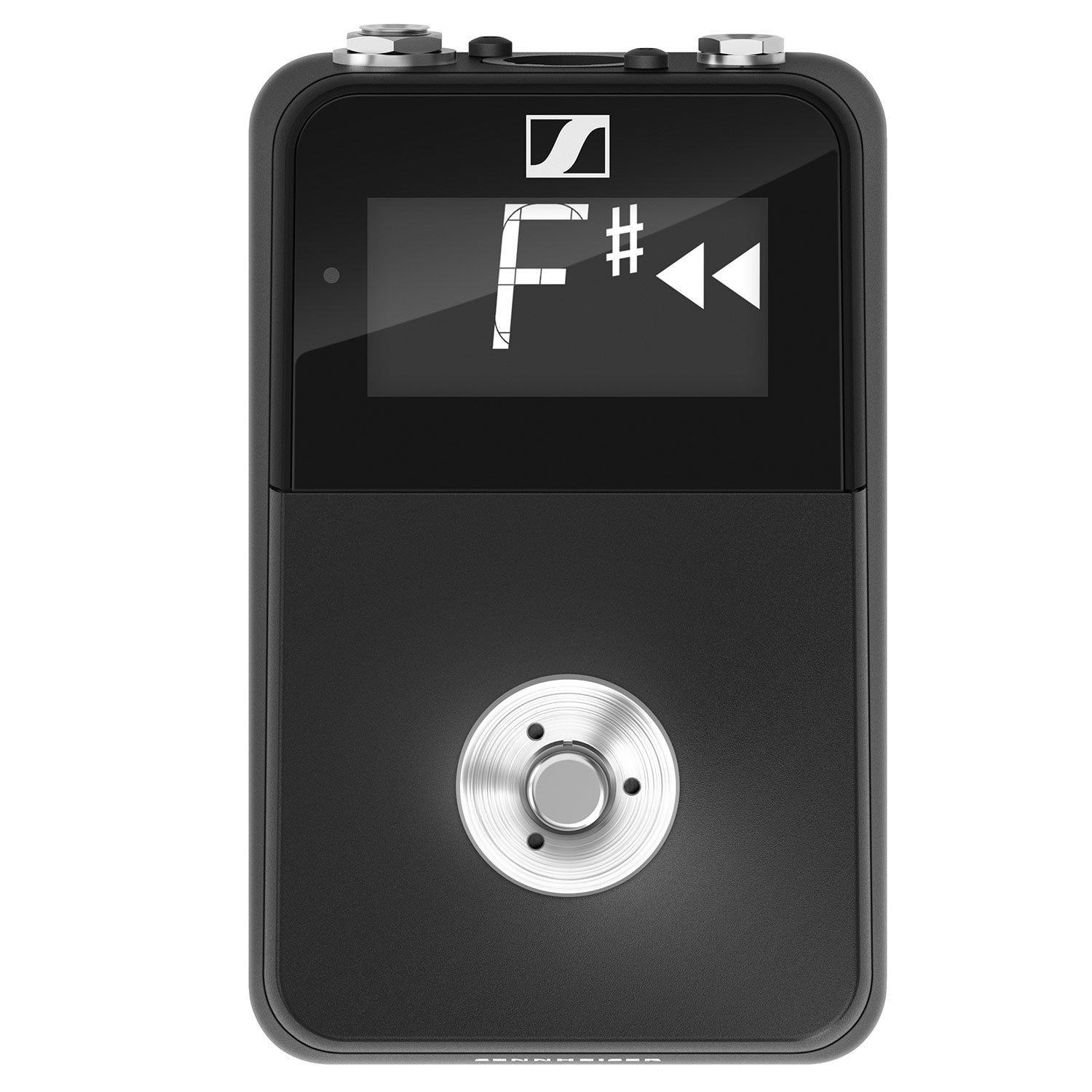 Sennheiser XSW-D Pedalboard Receiver