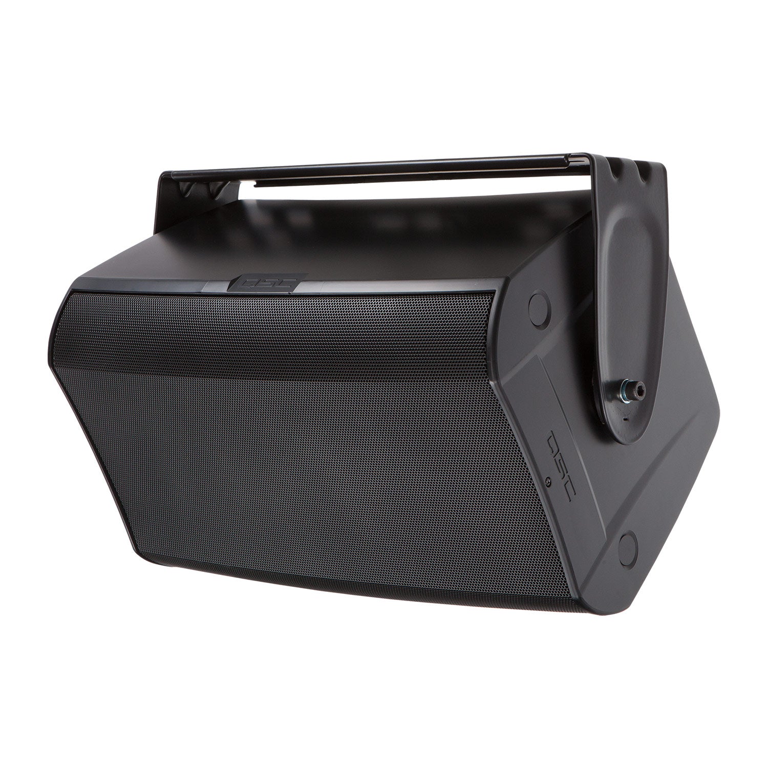QSC AD-YMS10 Yoke Mount for AD-S10T Loudspeaker (Black)