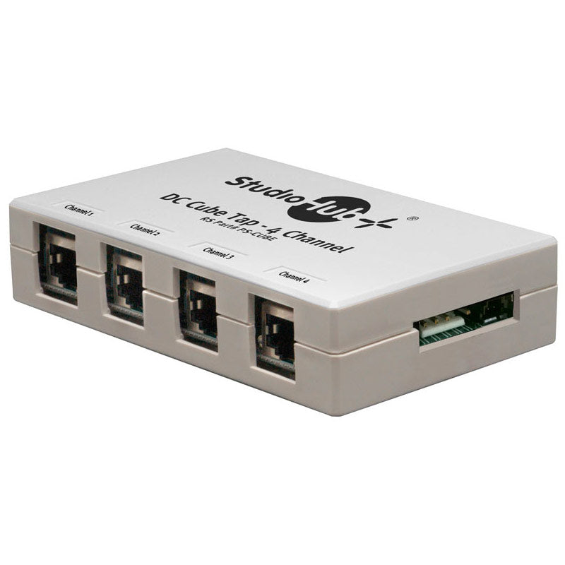 StudioHub PS-CUBE Power Inserter Cube