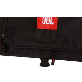 JBL VRX932LAP-BAG Padded, protective carry bag for VRX932LAP - Black cover with embroidered JBL Logo
