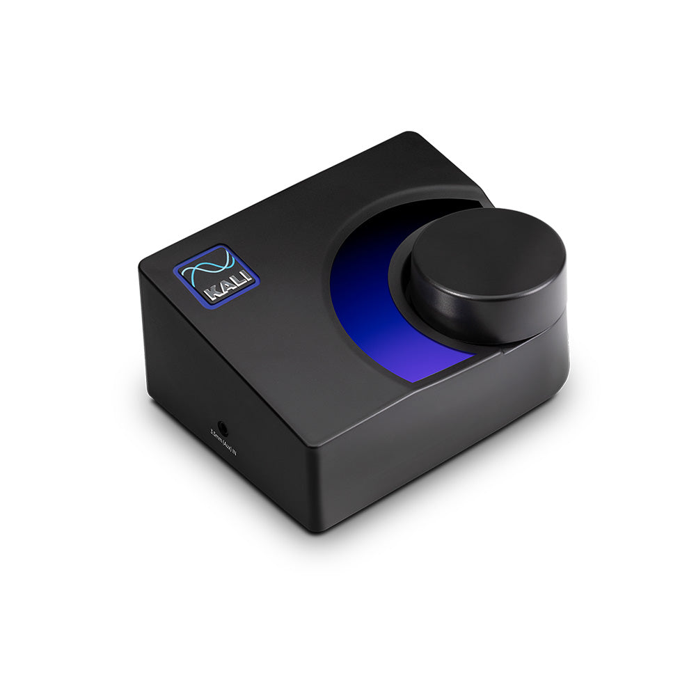 Kali Audio MV-BT - Bluetooth Stereo Monitor Controller