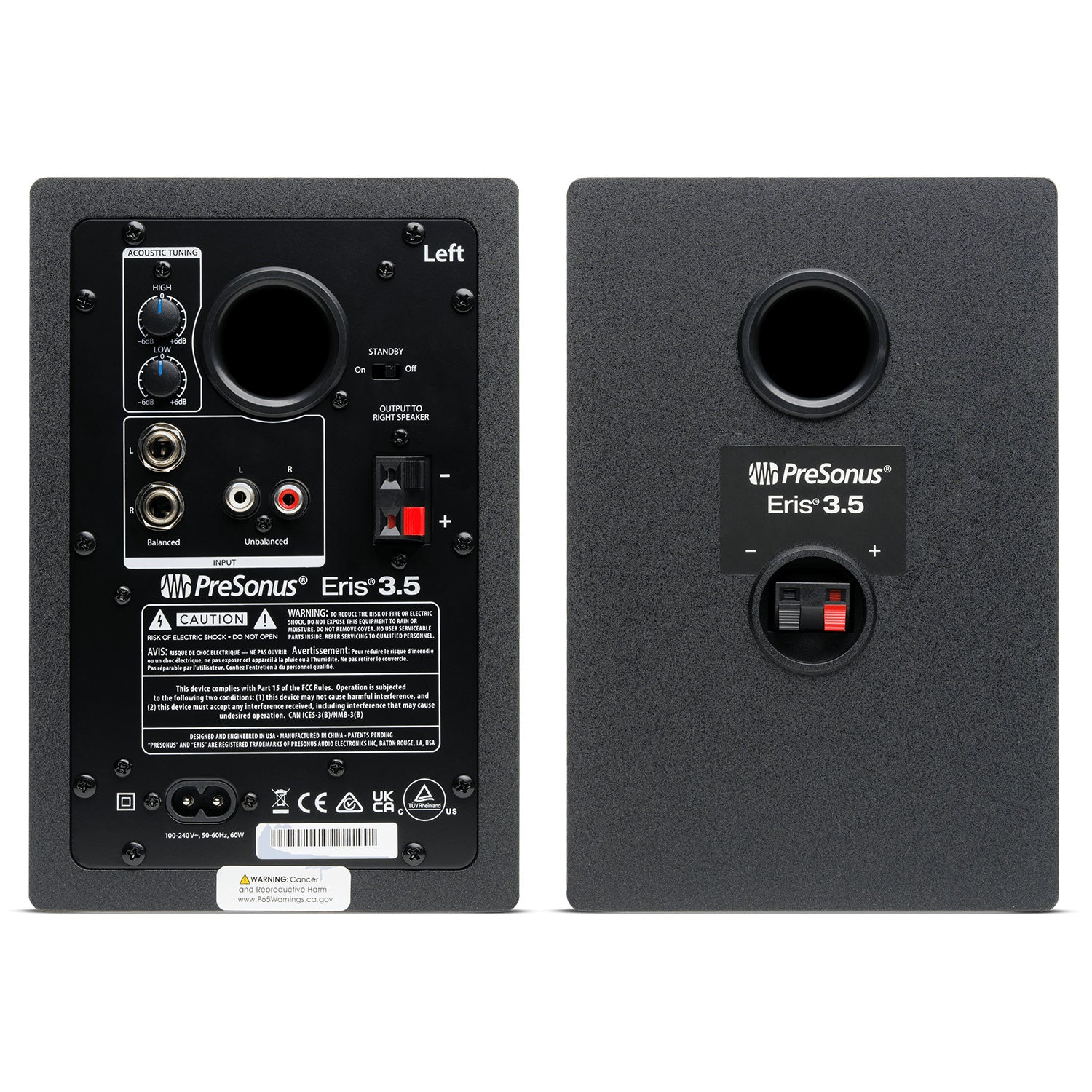 PreSonus AudioBox USB 96 Complete Bundle