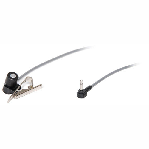 Comtek CM183RTL Omnidirectional Lavalier Microphone for M216 (48 Inch)