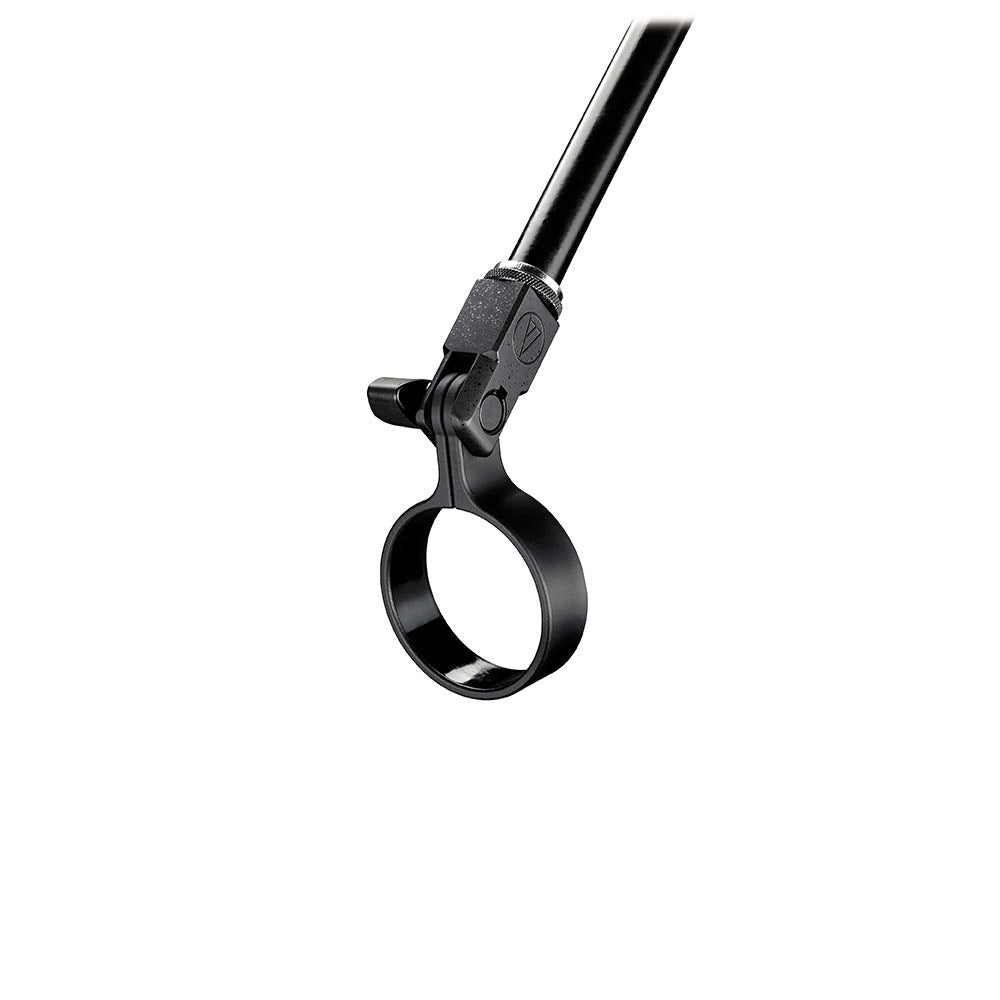 Audio-Technica BP40 Large Diaphragm Dynamic Broadcast Microphone