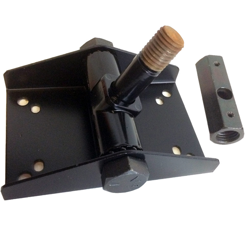 Adaptive Technologies MM-020X MultiMount Speaker Ceiling Mount (Black)