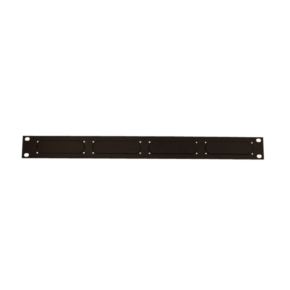 Soundtube AC-SA502-RMA - Rack Mount Adapter Plate for SA502 or SD250 Amplifier